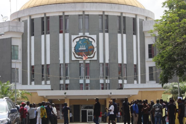 Liberia: Supreme Court Cites House, Senate and Ministry of Justice over BAO CHICO MDA